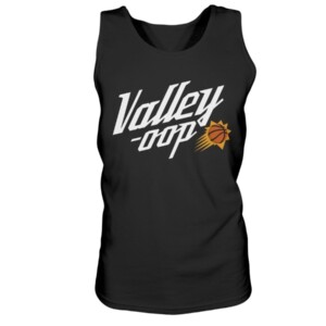 VALLEY -OOP SHIRT THE VALLEY - Phoenix Suns 2021 NBA Playoffs #RallyTheValley