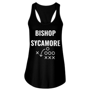 BISHOP Sycamore T-Shirt Fake high school