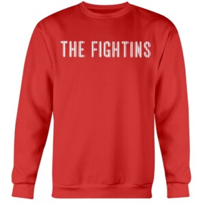 THE FIGHTINS PHL SHIRT Philadelphia Phillies
