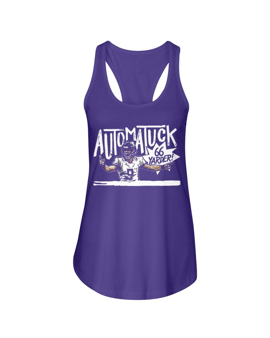 regular_520c99cf-3b1f-4614-b5f5-3d46f0b19e4b AUTOMATUCK 66 YARDER SHIRT JUSTIN TUCKER Baltimore Ravens