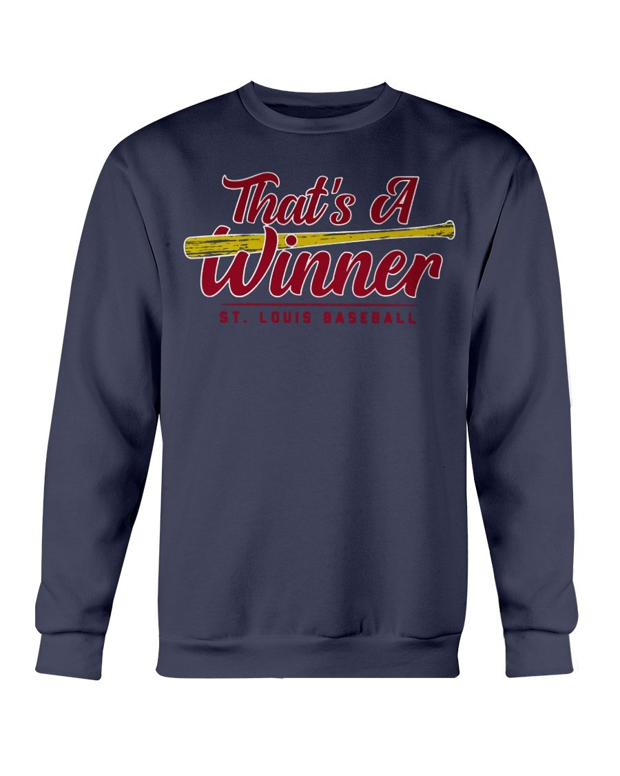 regular_523c9f77-a1fa-48ea-b9dd-a77a0b19376e THAT'S A WINNER SHIRT St. Louis Cardinals