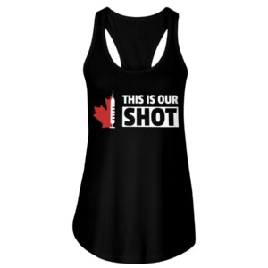 This Is Our SHOT Shirt #ThisIsOurShotCA - Covid19 Vaccine