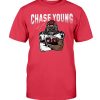 CHASE YOUNG SIGNATURE SHIRT Chase Young - Washington Football - Redskins