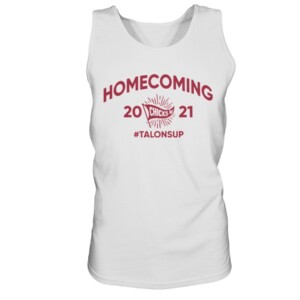 TALONS UP HOMECOMING SHIRT IUP Chicks #talonsup