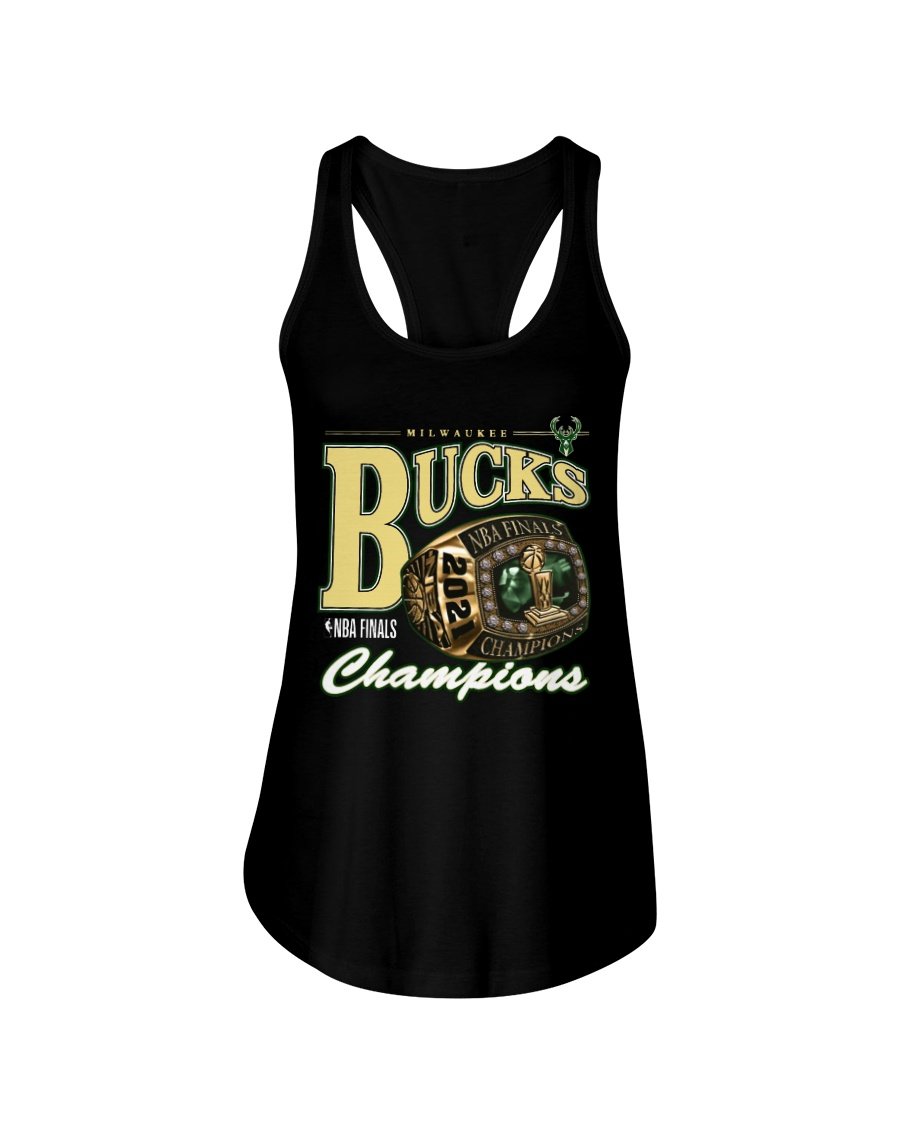 regular_542f1e20-f5ff-45ef-93c4-9168061bffae Big & Tall Ring Bling T-Shirt Milwaukee Bucks 2021 NBA Finals Champions