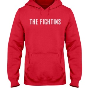 THE FIGHTINS PHL SHIRT Philadelphia Phillies
