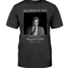 John Wick Excommunicado wanted dead shirt