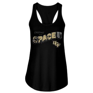 UCF SPACE U SHIRT UCF Knights football