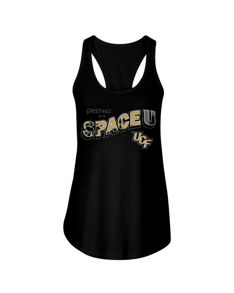 ucf in space shirt