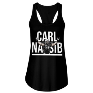 CARL NASSIB SHIRT Carl Nassib - Oakland Raiders
