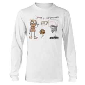 Hope Hoop Dreames Shirt Jayson Tatum - Boston Celtics