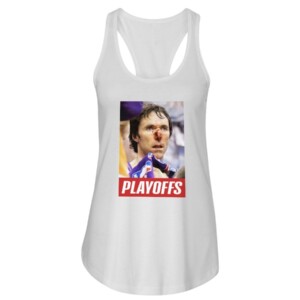 Steve Nash Broken Nose Playoffs Shirt Phoenix Suns #RallyTheValley