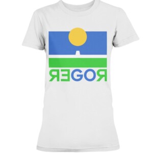 GO ROGER T-SHIRT ROGER FEDERER Tennis
