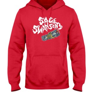 SAGE SWANSON SHIRT Dansby Swanson - Atlanta Braves