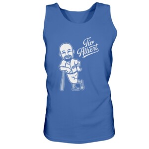 Tío Albert Shirt Albert Pujols - Los Angeles Dodgers