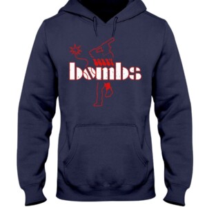 BOBBY BOMBS SHIRT Bobby Dalbec Boston Red Sox