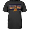 Valley-Oop T-Shirt Phoenix Suns 2021 NBA Playoffs NBA Final