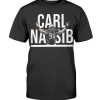 CARL NASSIB SHIRT Carl Nassib - Oakland Raiders