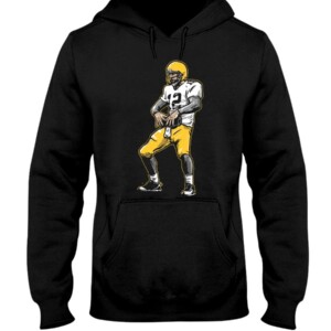 TOUCHDOWN RODGERS SHIRT Aaron Rodgers Green Bay Packers