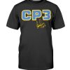 CP3 SHIRT Candace Parker - Los Angeles Sparks