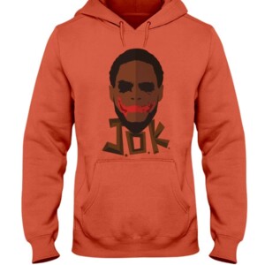 JOK SHIRT Jeremiah Owusu-Koramoah Cleveland Browns