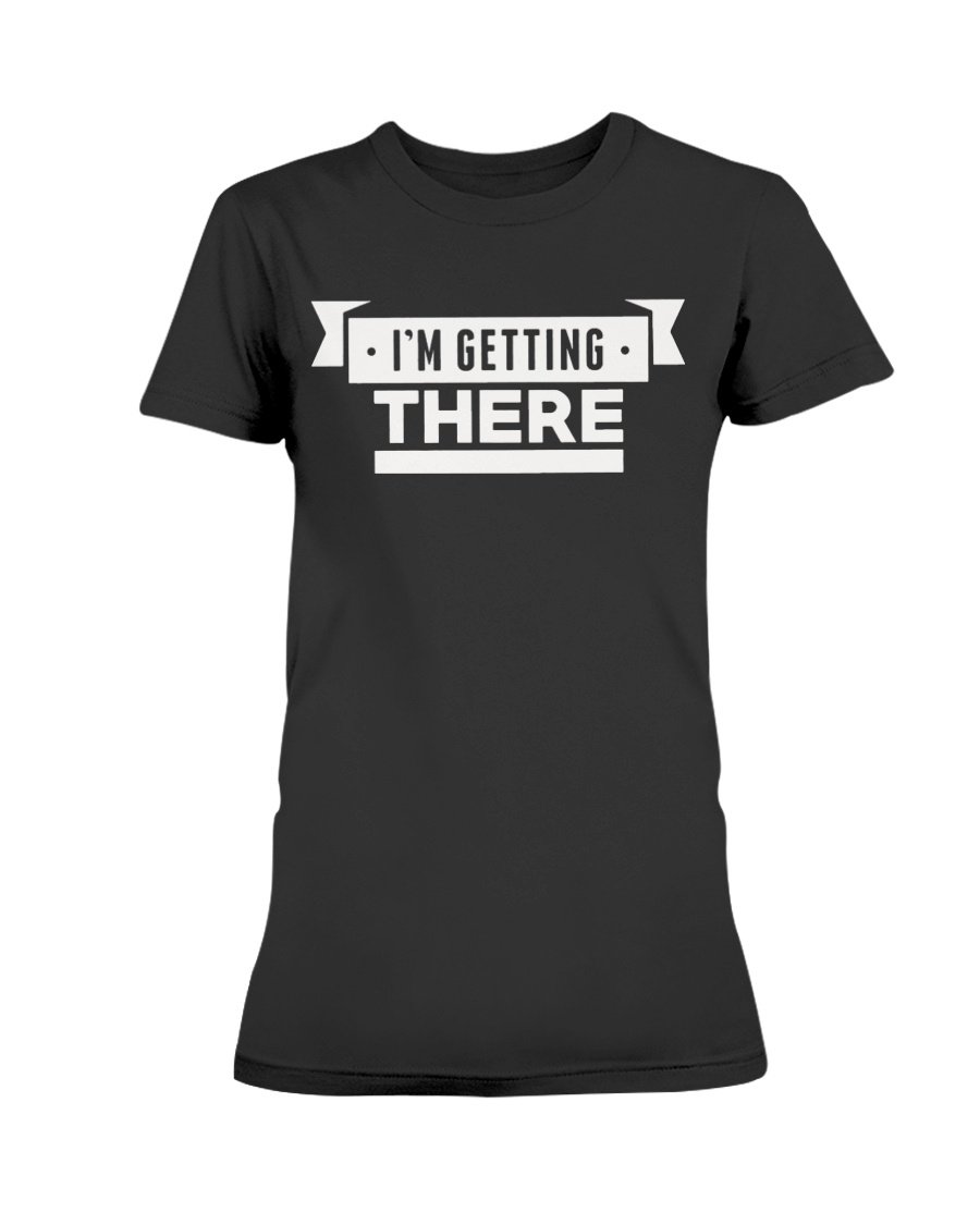 regular_58cad454-866b-43a2-bcf2-2ce428f98e47 I'M GETTING THERE SHIRT Ray Allen Milwaukee Bucks