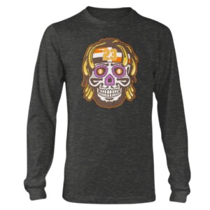 FT23 SUGAR SKULL SHIRT FERNANDO TATIS JR San Diego Padres