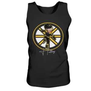HALLSY SHIRT Taylor Hall - Boston Bruins