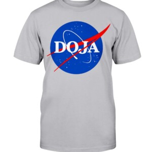 Doja Cat Nasa Shirt Doja Cat - Need To Know - #DojaCat #NeedToKnow #PlanetHer