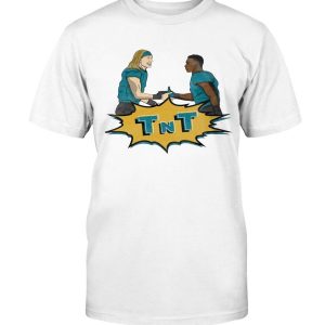 CONQUERED THE SOUTH SHIRT 2022 AFC South Division Champions, Jacksonville  Jaguars - Ellieshirt