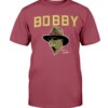 BOBBY SHIRT BOBBY BOWDEN Florida State Seminoles football