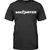 VACCINATED - Anti Covid-19 Shirt