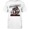 HEINICKEEEEE SHIRT TAYLOR HEINICKE CHASE YOUNG Washington Football Washington Redskins