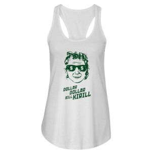 DOLLAR DOLLAR BILL SHIRT Kirill Kaprizov Minnesota Wild