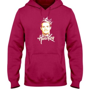 HEINICKING SHIRT Taylor Heinicke Washington Football Washington Redskins