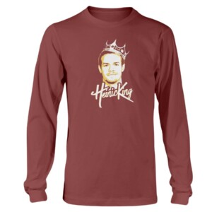 HEINICKING SHIRT Taylor Heinicke Washington Football Washington Redskins