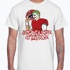 LETS PUT A SMILE ON THAT FACE SHIRT
