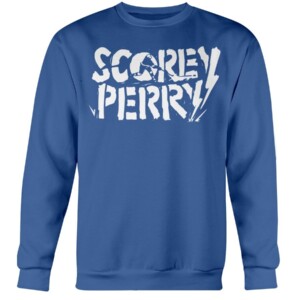 SCOREY PERRY SHIRT Corey Perry Tampa Bay Lightning