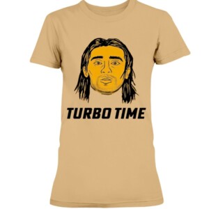 TURBO TIME SHIRT Brandon Tanev - Pittsburgh Penguins