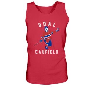 Goal Caufield Shirt Cole Caufield - Montreal Canada - 2021 Stanley cup playoffs