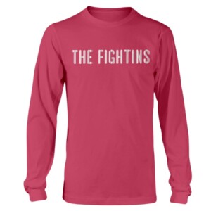 THE FIGHTINS PHL SHIRT Philadelphia Phillies