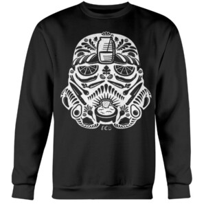 Taco Trooper - Star Wars Trooper - Taco Shirt