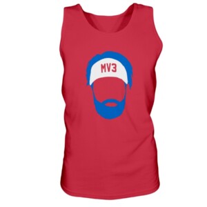 HARPER MV3 SHIRT Bryce Harper Philadelphia Phillies