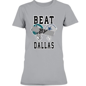 BEAT BY DALLAS SHIRT Dallas Cowboys