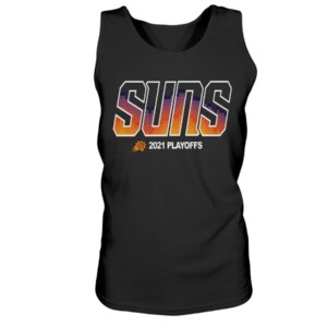 SUNS 2021 PLAYOFFS SHIRT Phoenix Suns 2021 NBA Playoffs