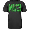 MV3 SHIRT RUSSELL WILSON Seattle Seahawks