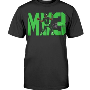 MV3 SHIRT RUSSELL WILSON Seattle Seahawks