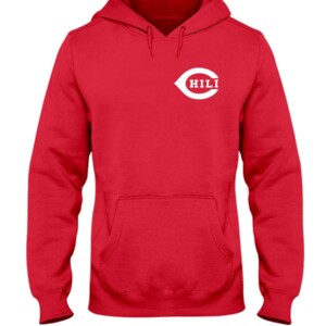 CHILI Logo – Skyline Chili – Cincinnati Reds Shirt
