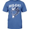 BIG CAT GOALIE II SHIRT Andrei Vasilevskiy Tampa Bay Lightning 2021 Stanley Cup Champions