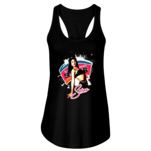 Selena Spurs Shirt Selena Quintanilla San Antonio Spurs Justin Theroux